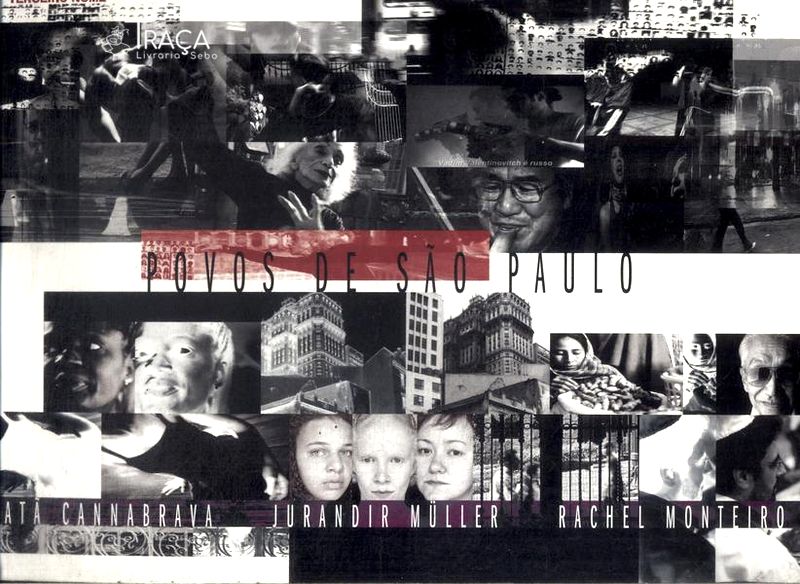 Povos de São Paulo