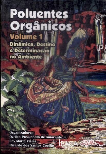 Poluentes Orgânicos Vol 1