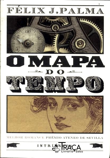 O Mapa do Tempo