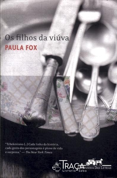 Os Filhos da Viúva