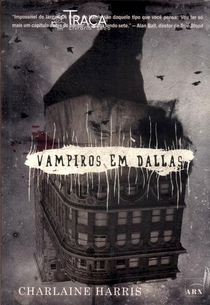 Vampiros Em Dallas