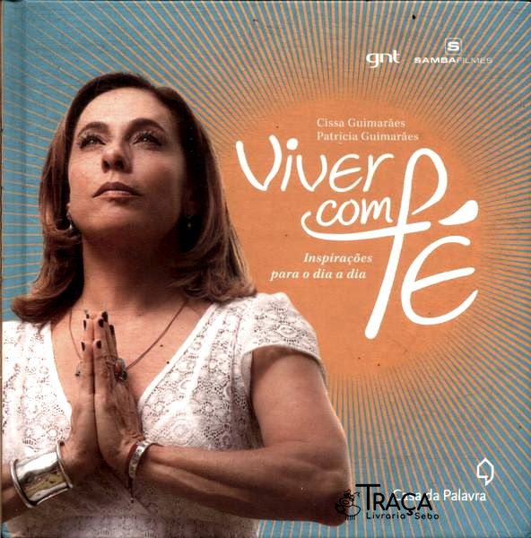 Viver com Fé