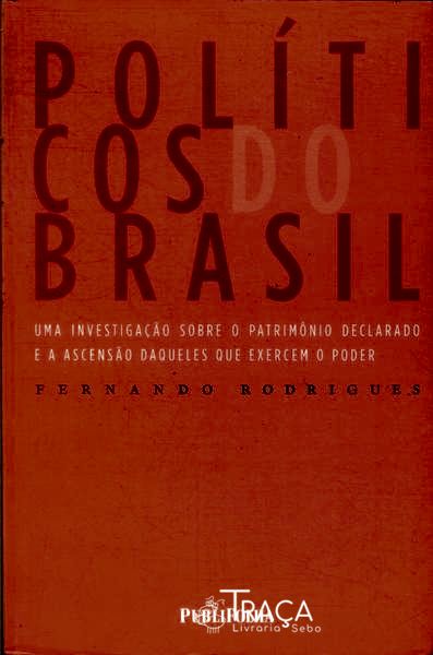 Políticos do Brasil