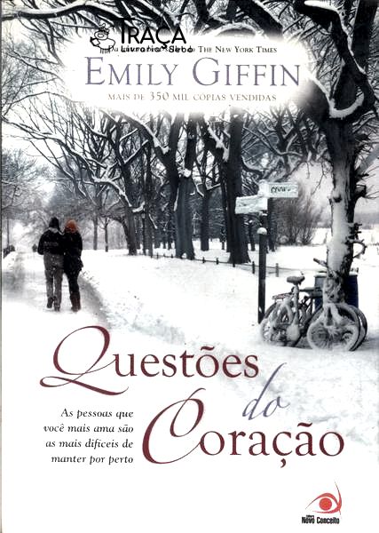 Questões do Coração