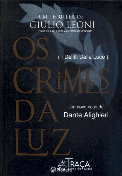 Os Crimes Da Luz