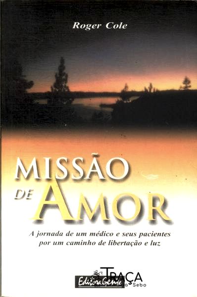 Missão de Amor