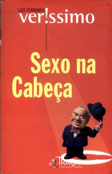Sexo Na Cabeça