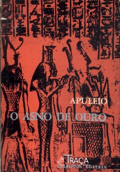 O Asno de Ouro