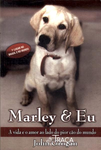 Marley e Eu