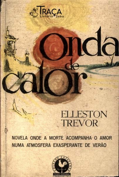 Onda de Calor