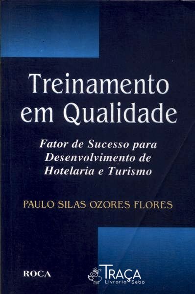 Treinamento em Qualidade