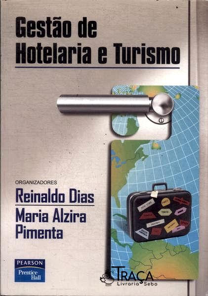 Gestão de Hotelaria e Turismo