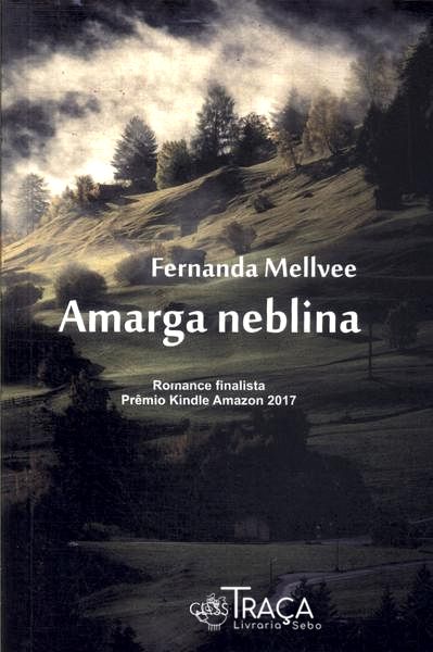 Amarga Neblina