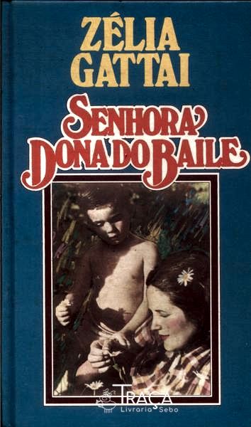 Senhora Dona do Baile