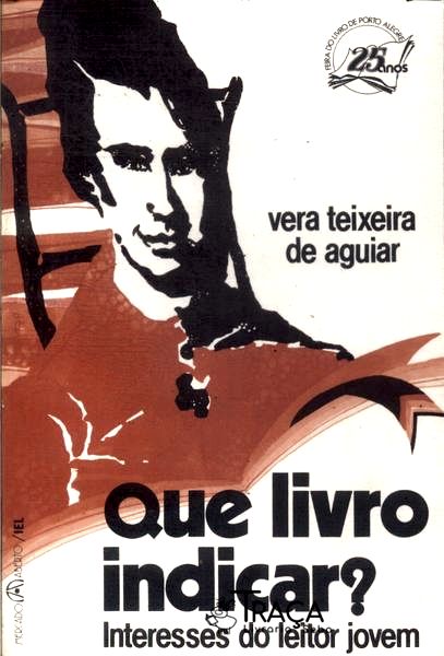 Que Livro Indicar?