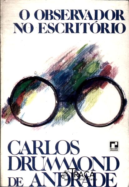 O Observador No Escritório