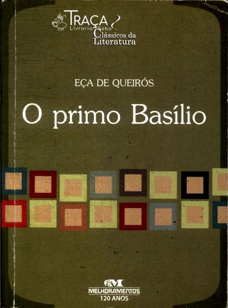 O Primo Basílio