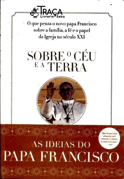Sobre o Céu e a Terra