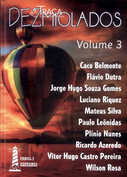 Dezmiolados Vol 3