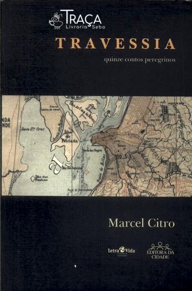 Travessia