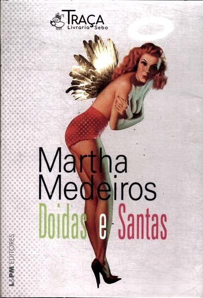 Doidas e Santas