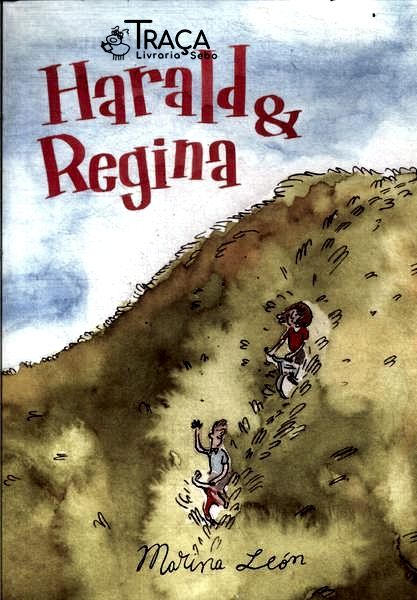 Harald e Regina