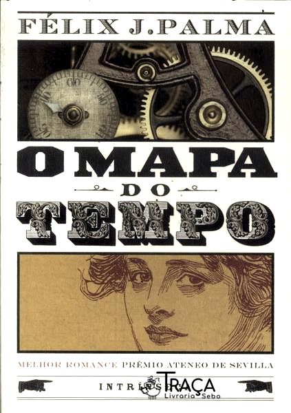 O Mapa do Tempo