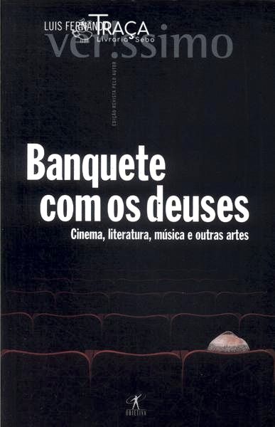 Banquete com os Deuses