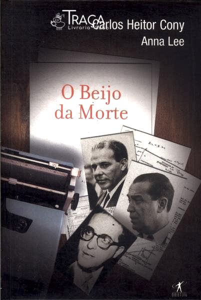 O Beijo da Morte