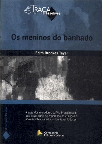 Os Meninos do Banhado