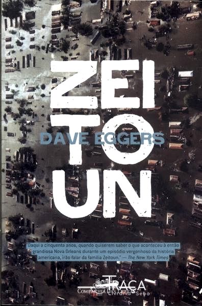 Zeitoun