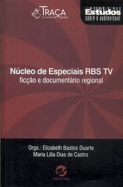 Núcleo de Especiais Rbs Tv
