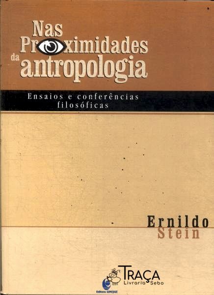 Nas Proximidades da Antropologia