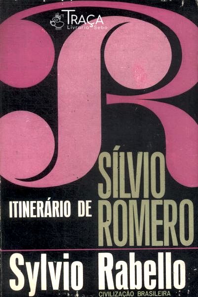 Itinerário de Sílvio Romero