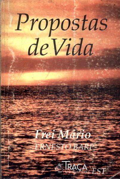 Propostas de Vida
