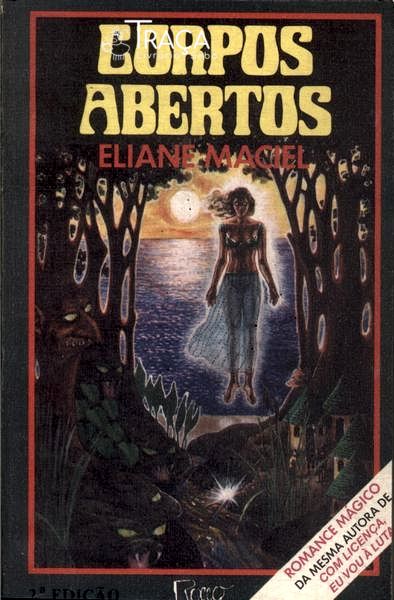 Corpos Abertos
