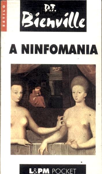 A Ninfomania