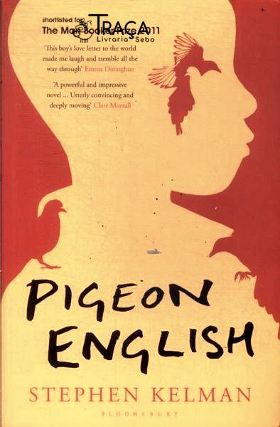 Pigeon English