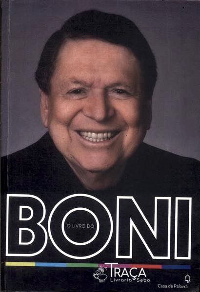 O Livro de Boni