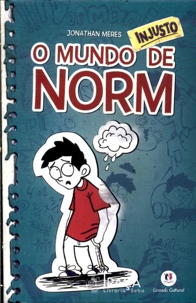 O Mundo Injusto de Norm