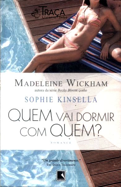 Quem Vai Dormir com Quem?