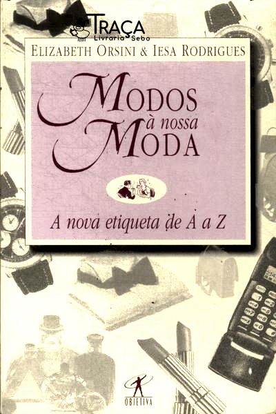 Modos À Nossa Moda