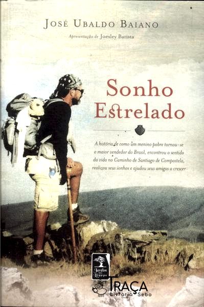 Sonho Estrelado