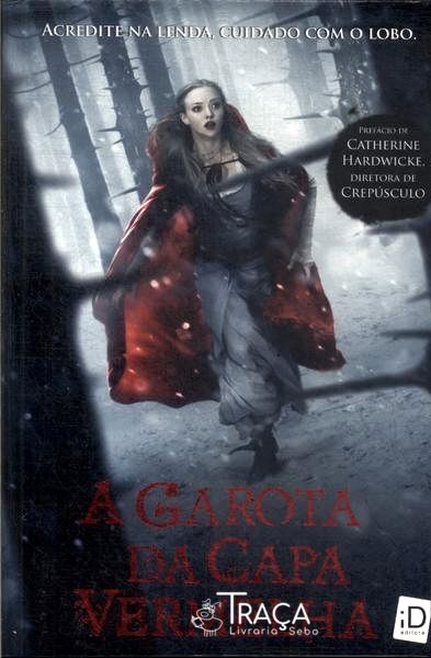 A Garota da Capa Vermelha