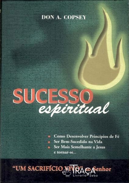 Sucesso Espiritual