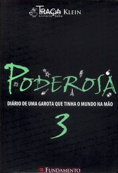 Poderosa Vol 3