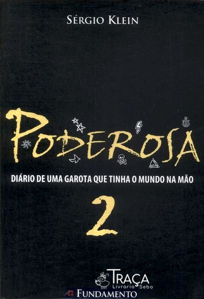 Poderosa Vol 2