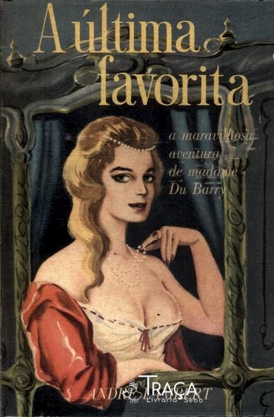 A Última Favorita