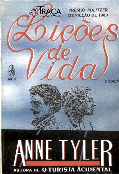 Lições de Vida