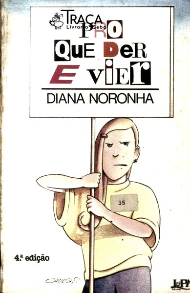 Pro Que Der e Vier